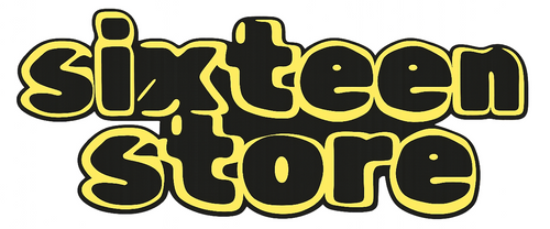 Sixteen Store